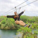 Tour Tulum 4 Cenotes and Traditional Food in Villa Maya - The Experience: What Travelers Can Expect