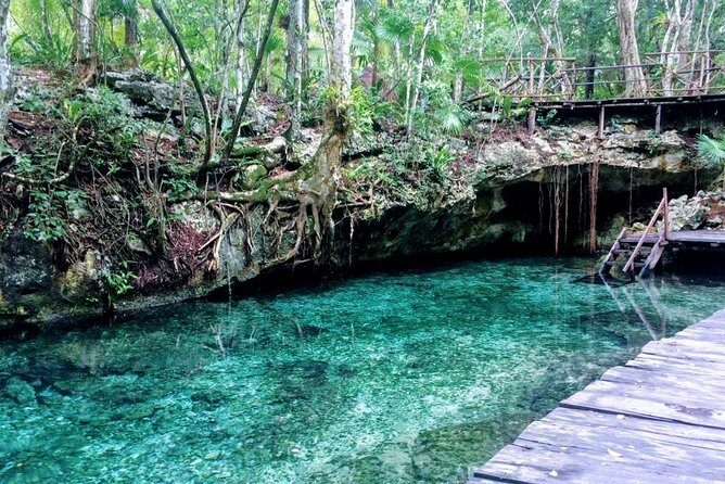 Tour Tulum Archaeological site, Coba, Cenote and Playa del Carmen - Final Thoughts