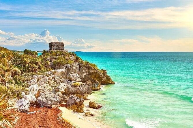 Tour Tulum Coba Cenote and Playa del Carmen (4 in 1) - What’s Included, What’s Not