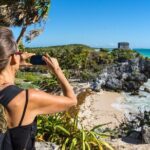 Tour Tulum Xtreme zip line abseiling and adventure in cenote - What’s Included and What’s Not