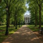 Tour University of Georgia with a Real Student - Authentic Feedback & Expectations