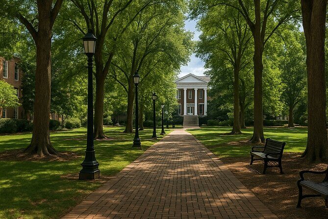 Tour University of Georgia with a Real Student - Authentic Feedback & Expectations