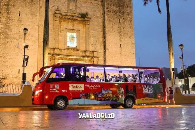 Tour Valladolid All Inclusive - How the Experience Feels