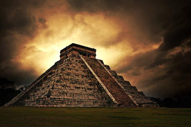 Tour VIP to Chichén Itzá, Valladolid and a Real Mayan Cenote from Cancun - Real Traveler Insights