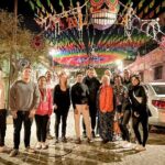 Tour with Legends Night Walk and Dinner Included - Frequently Asked Questions