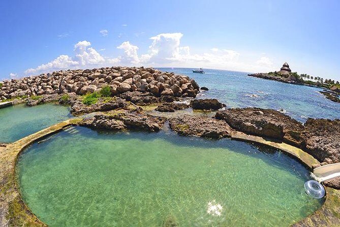 Tour Xcaret All Inclusive from Playa del Carmen - Included Transportation - Access and Facilities: What’s Included and Whats Not?