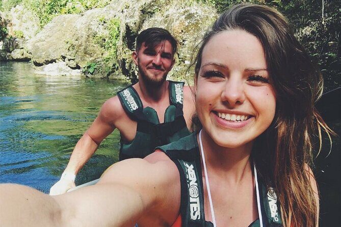 Tour Xenotes Advenure From Cancun & Playa del Carmen - Who Is This Tour Best For?