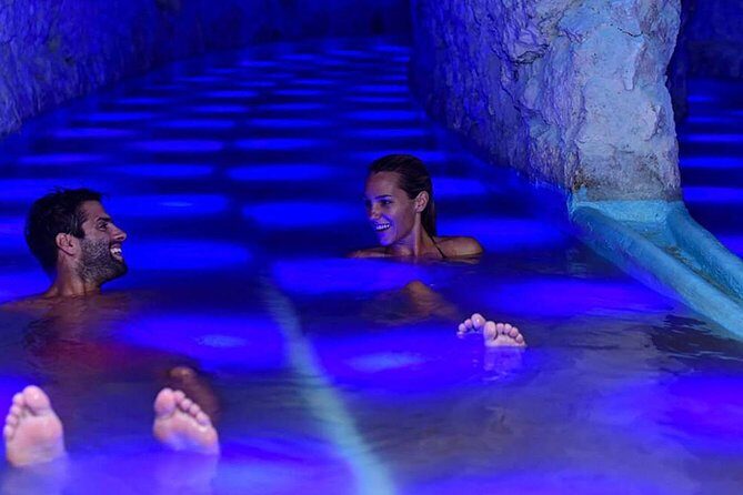 Tour Xenses Park only from Cancun - Who Will Enjoy Xenses?