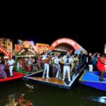 Tour Xoximilco, Mexican party Marimba and Mariachi - Departure only from Cancún - Who Should Consider This Tour