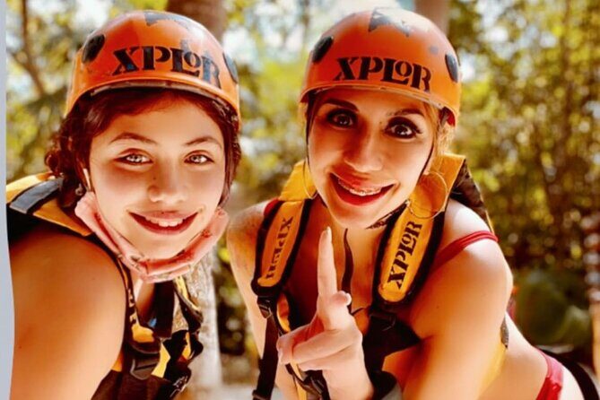 Tour Xplor Day - Live an Extreme Adventure - What Do Visitors Say?