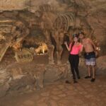 Tour Xplor Fuego All Inclusive From Cancun & Riviera Maya - The Downside and Considerations