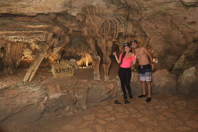 Tour Xplor Fuego All Inclusive From Cancun & Riviera Maya - The Downside and Considerations