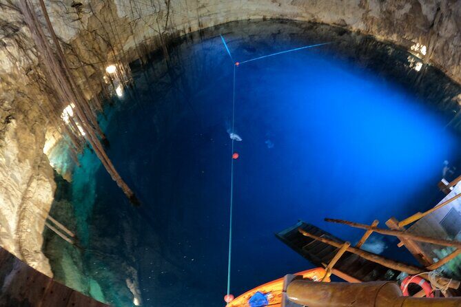 Tourist transport Chichen Itza and 2 cenotes from Valladolid - Who Will Love This Tour?