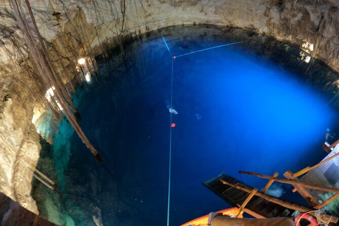 Tourist Transportation from Valladolid to Chichen Itza and 2 Cenotes - Who Should Consider This Tour?