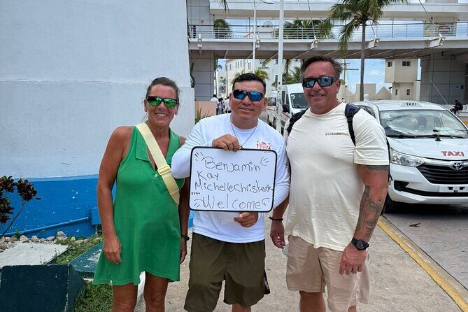 Tours along the beaches of Cozumel Mexico by buggy all inclusive - Pricing and Value