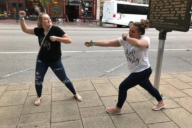 Tours_Anchorage_Wacky Walk Adventure Game Anchorage Ak_D4152 143641P87 Review - Authentic Experiences and Feedback