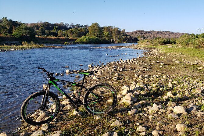 Towns and traditions Bike Tour in Colotepec - Who Will Love This Tour?