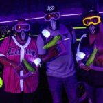 Toxic Blast at Dezerland Park Orlando - Who Should Consider This?