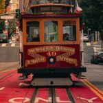 Track and Talk, San Francisco Cable Car Tour with Audio Guide - FAQ