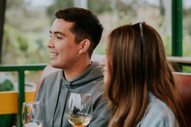 Tractor Pull Around Vineyards and Wine Tasting Tour - The Experience: What’s It Really Like?