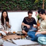 Traditional Chinese Tea Ceremony in the Heart of Mexico City - Practical Tips for Participants