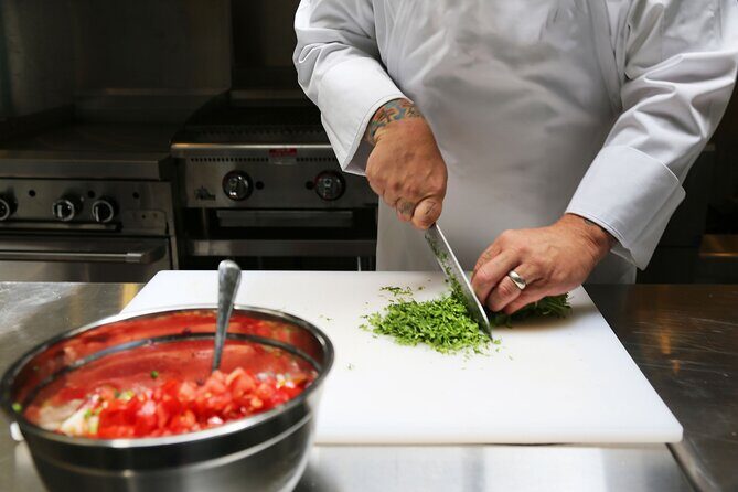 Traditional Mexican Salsa Cooking Class With Local Chef - Who Would Love This Experience?