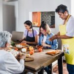 Traditional Mexico City Cooking Class with a Chef - Authentic Reviews: What Past Participants Say