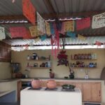 Traditional Oaxaca Cooking Class with Lorenza + Hotel Transfers - The Setting and Logistics