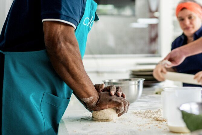 Traditional Pasta Making at a Local Craft Beer Bar in Raleigh - Who Should Consider This Tour?
