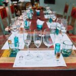 Traditional Tequila Tasting Experience with Jorge Cuervo - The Sum Up