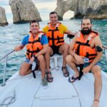 Traditional tour to the Arch of Cabo San Lucas. - The Experience Provider: Coyote Tours