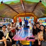 Trajinera Party at Xochimilco with Drinks, Mariachi & Tacos - Who Will Love This Tour?