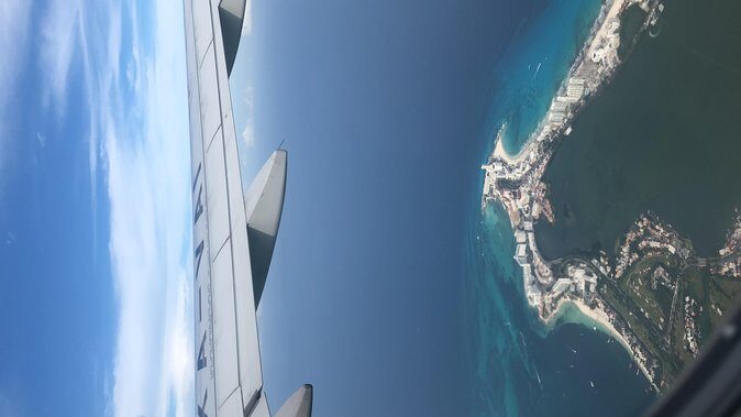 Transfer Airport-Hotel ( One Way ) Apto Cancun to Playa del Carmen - Final Thoughts