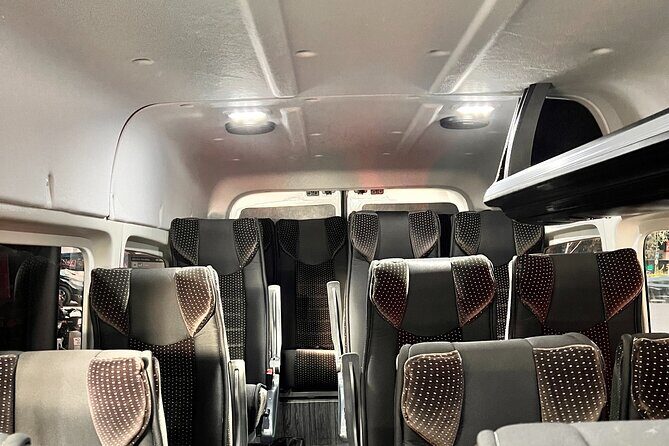 Transfer Airport - Hotel or vice versa - What to Expect During Your Transfer