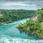 Transfer Buffalo Niagara International Airport BUF to Niagara-on-the-Lake,Canada - The Ride: Comfort and Efficiency