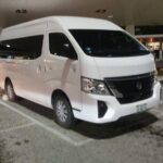 Transfer from Cancun airport to Riviera Maya hotel - The Experience: What You Can Expect