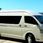 Transfer from Huatulco to Oaxaca City - The Itinerary: More Than Just a Drive