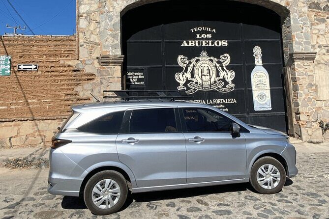 Transfer from International Airport to Tequila Jalisco - What to Expect During Your Transfer