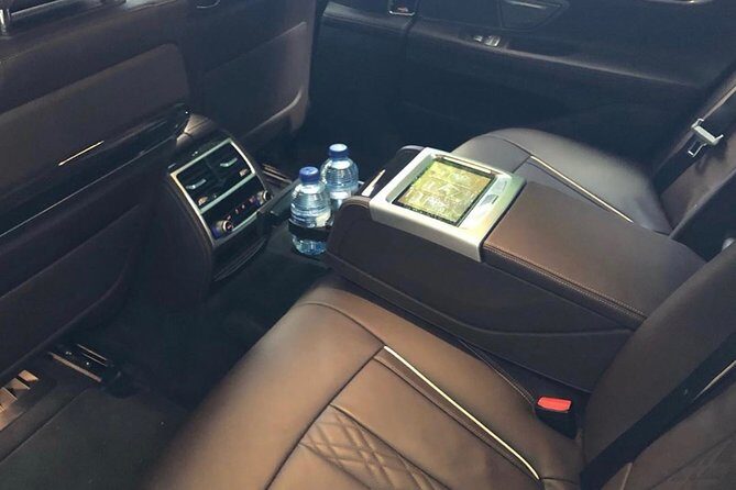 Transfer from Mexico City Airport to Puebla - Final Thoughts