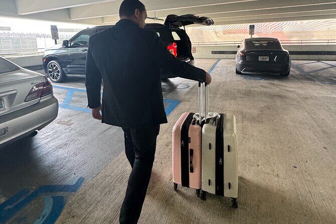 Transfer from Miami International Airport to Hotel or Cruise Port - Why This Transfer Offers Good Value