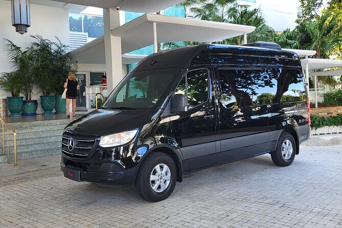 Transfer from Miami to Key Largo Isla Morada and Key West - The Itinerary: What to Expect