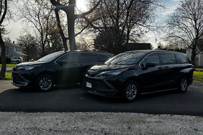 Transfer from O'Hare Airport To Chicago Downtown - Additional Details and Recommendations