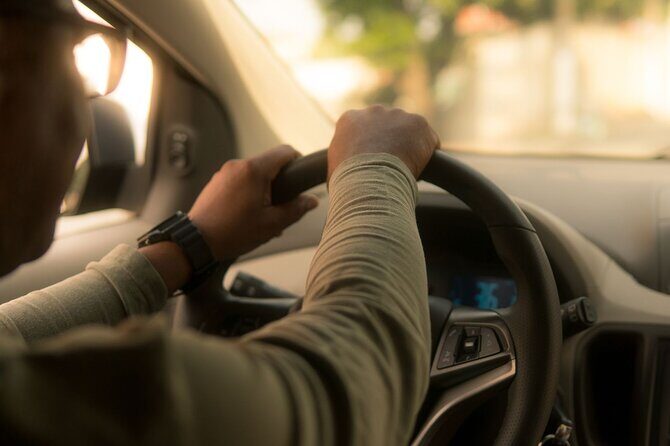 Transfer from Puebla to Oaxaca center Private Transportation - FAQs