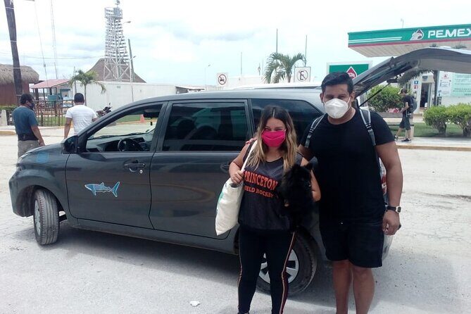 Transfer from Puerto de Chiquila to Cancun Airport - Cancellation Policy and Practical Tips