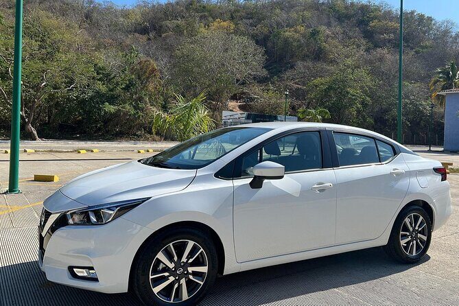 Transfer from Puerto Escondido to Mazunte / Zipolite - How the Service Adds Value