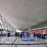 Transfer from Washington DC to Dulles International Airport - Real Traveler Insights and What to Expect