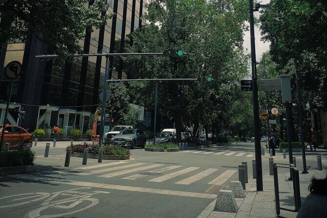 Transfer Mexico City to San Miguel de Allende - Practical Tips for Travelers