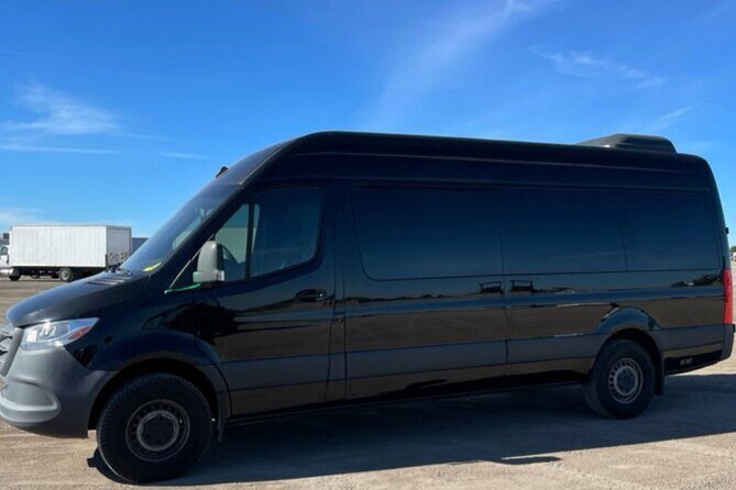 Transfer Pier 91 to International SeaTac Airport One Way - Final Thoughts