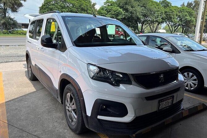 Transfer Private Guadalajara Airport Single - Additional Offerings and Flexibility