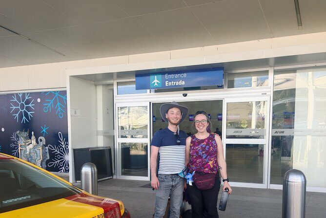 Transfer Private Hotel to Oaxaca Airport - The Practical Details